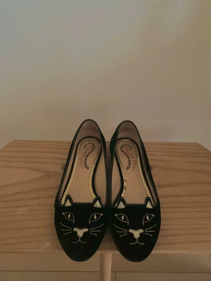 2026年最新】シャーロットオリンピア 36の人気アイテム - メルカリ