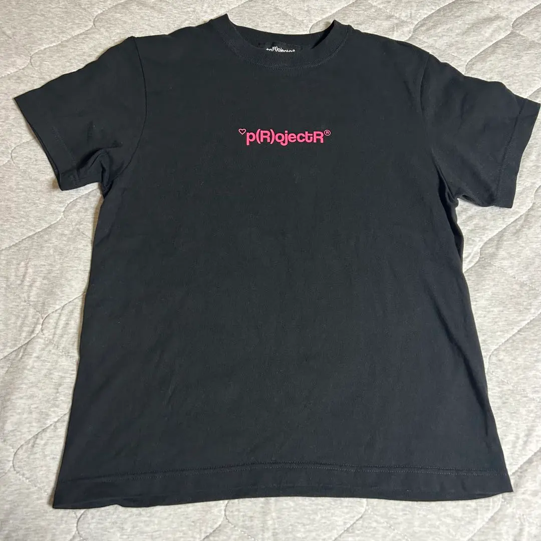 2026年最新】projectr ランペ tシャツの人気アイテム - メルカリ