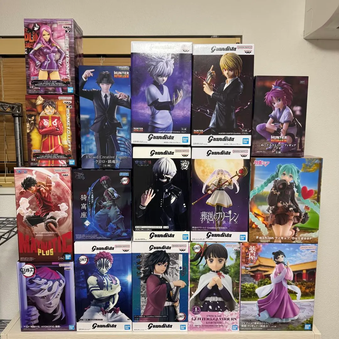 2026年最新】ぴーす喰種の人気アイテム - メルカリ