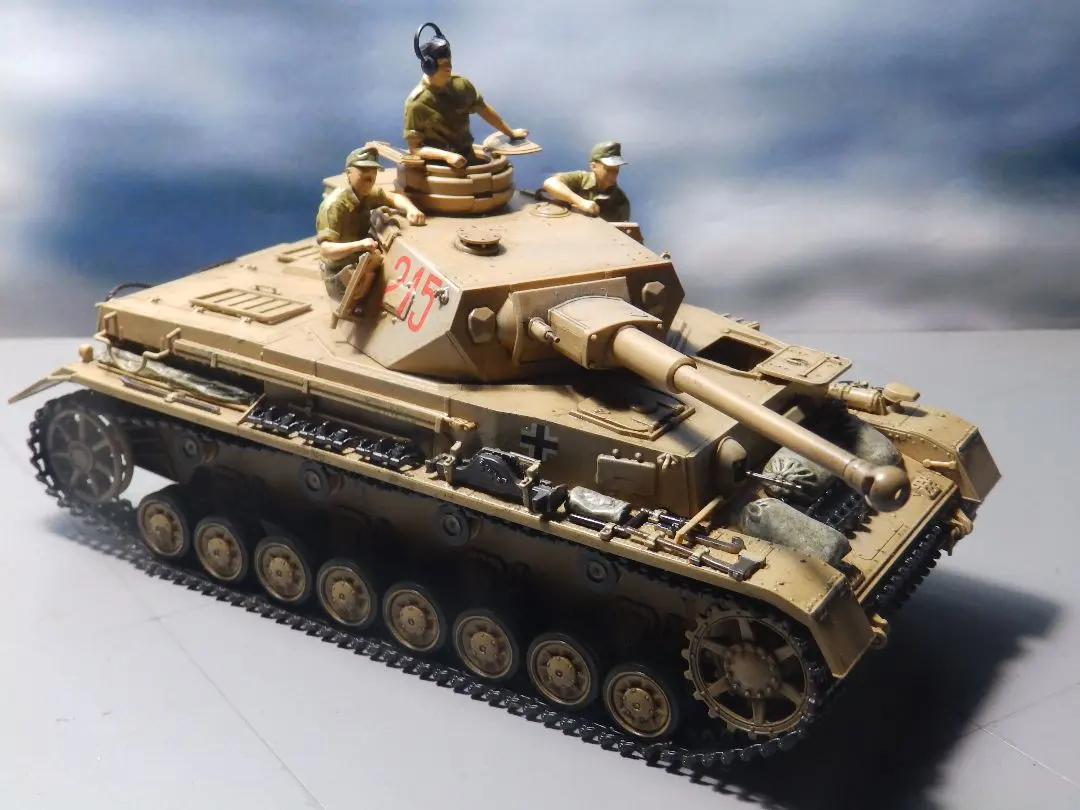 2026年最新】タミヤ 1/35 ロンメルの人気アイテム - メルカリ