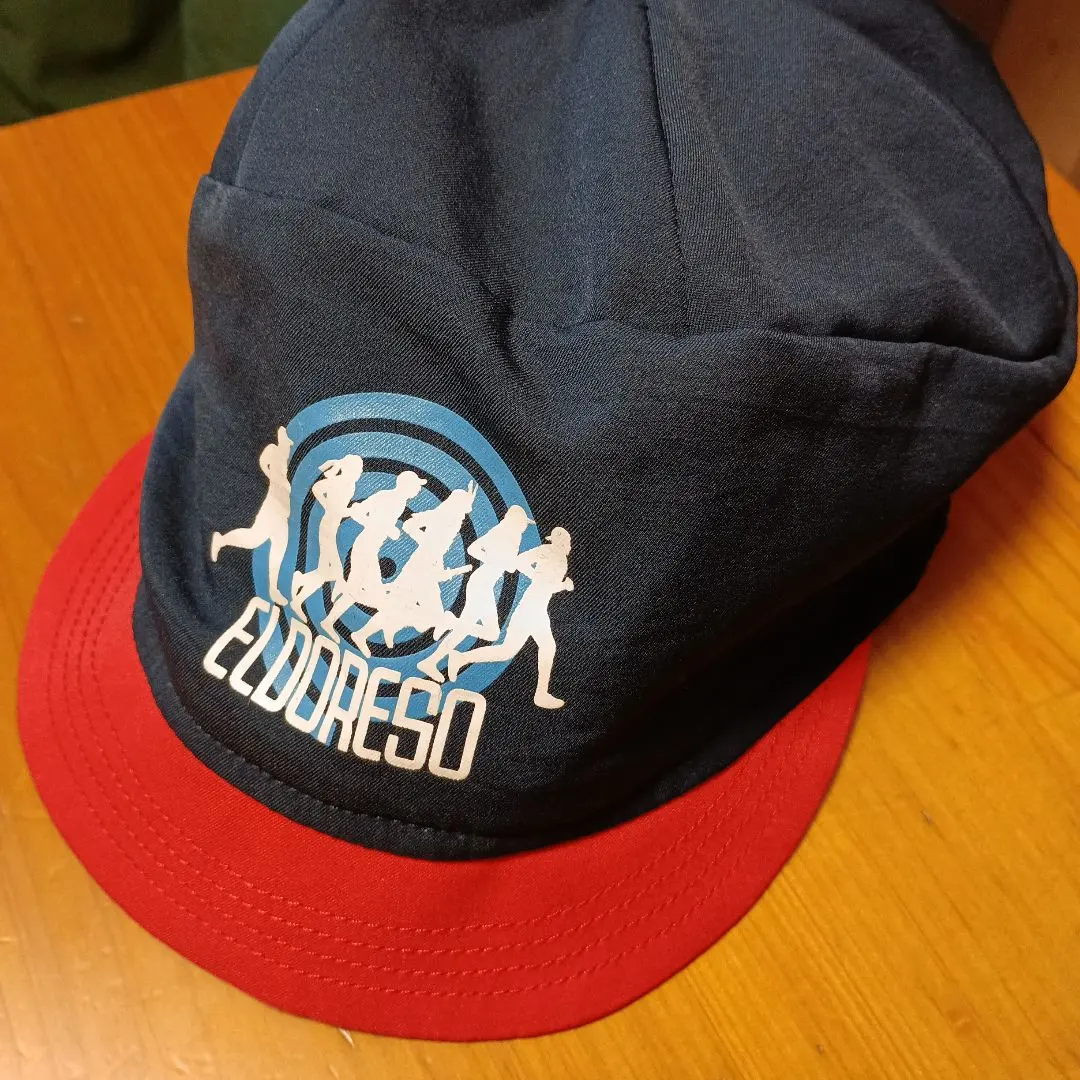 2026年最新】エルドレッソ アシックス キャップの人気アイテム - メルカリ