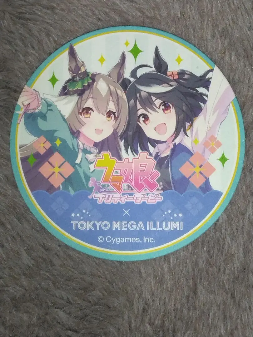 2026年最新】メガイルミ 缶バッジの人気アイテム - メルカリ