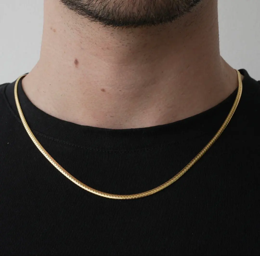 2026年最新】DiFFERENT ジョージネックレスの人気アイテム - メルカリ