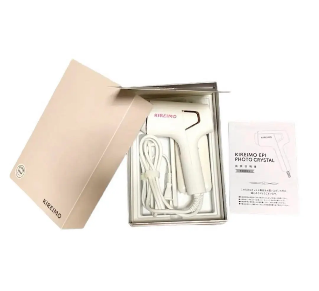 2026年最新】キレイモ 脱毛器の人気アイテム - メルカリ