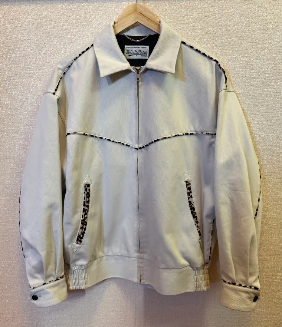 2026年最新】wackomaria ウエスタンジャケットの人気アイテム - メルカリ