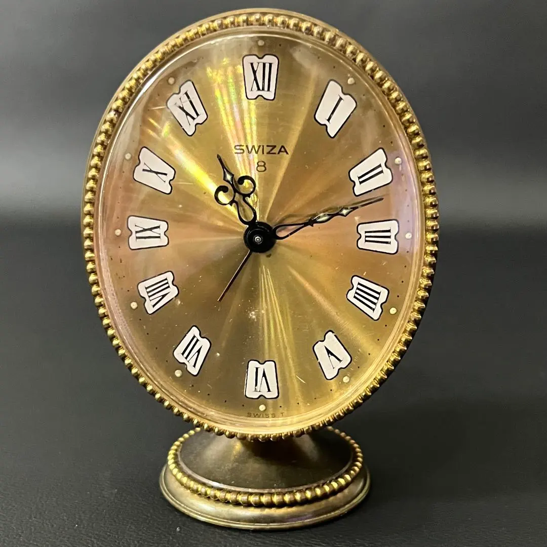 2026年最新】swiza 時計の人気アイテム - メルカリ