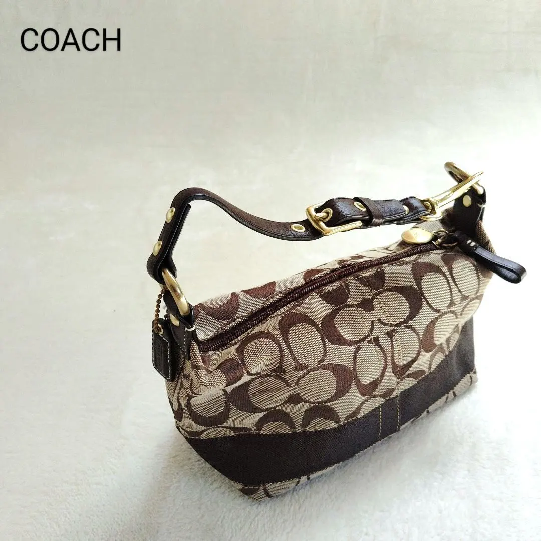 2026年最新】coach 40757の人気アイテム - メルカリ