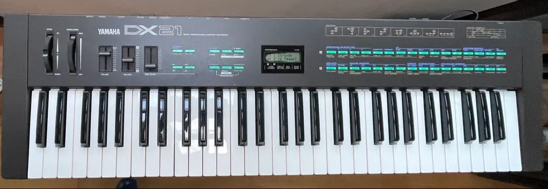 2026年最新】DX21 yamahaの人気アイテム - メルカリ