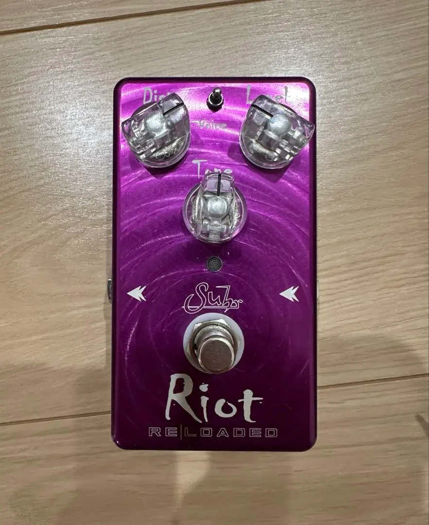 2026年最新】suhr riot reloadedの人気アイテム - メルカリ