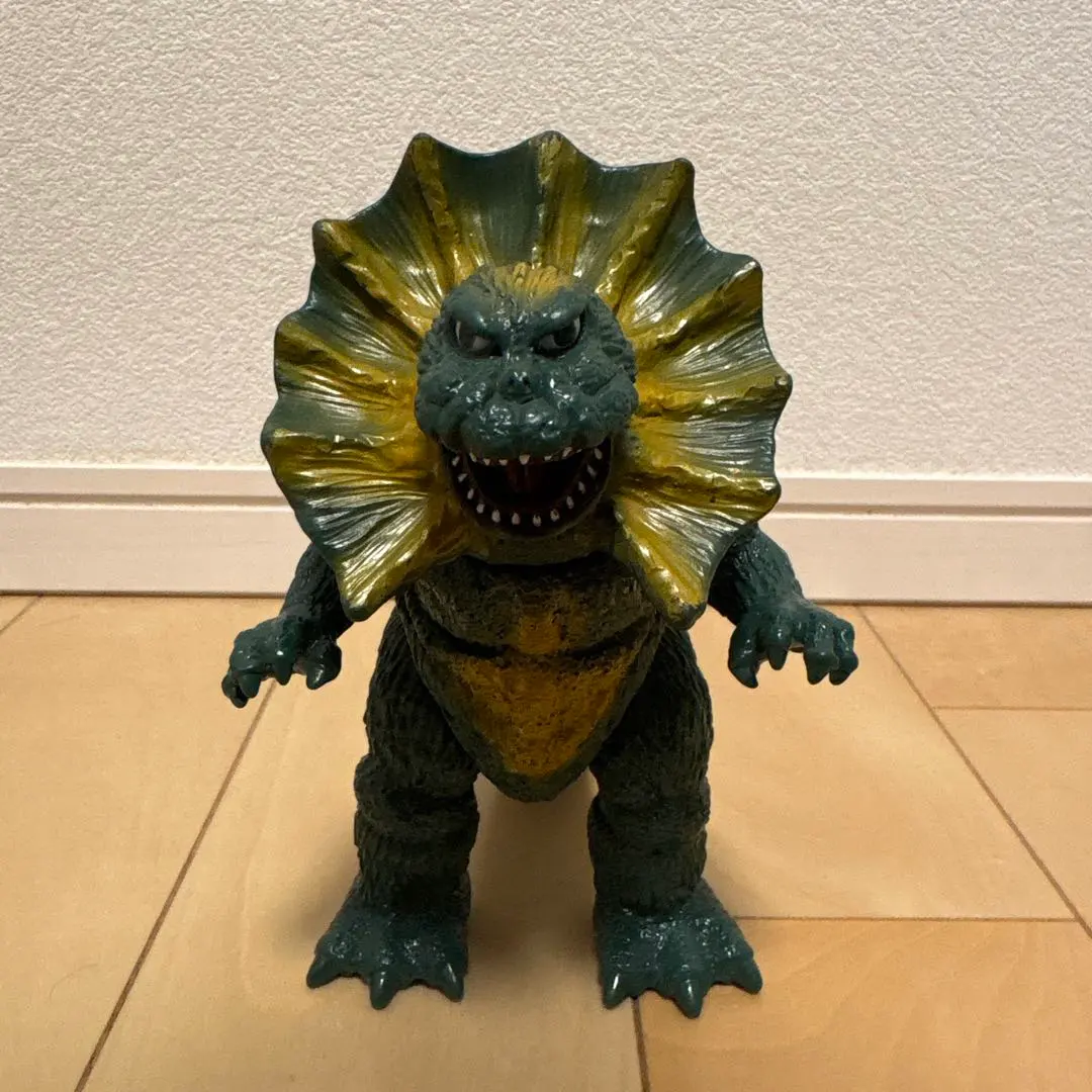 2026年最新】ジラース ソフビの人気アイテム - メルカリ