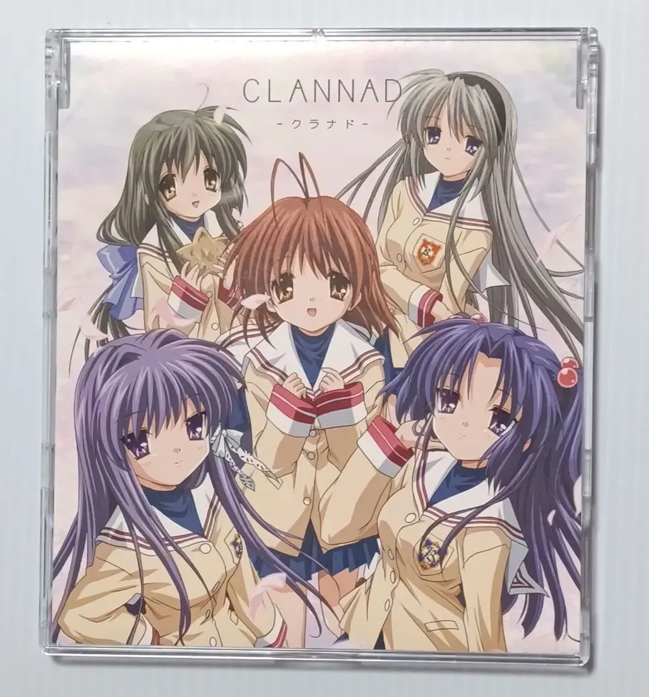 2026年最新】CLANNAD だんご大家族の人気アイテム - メルカリ