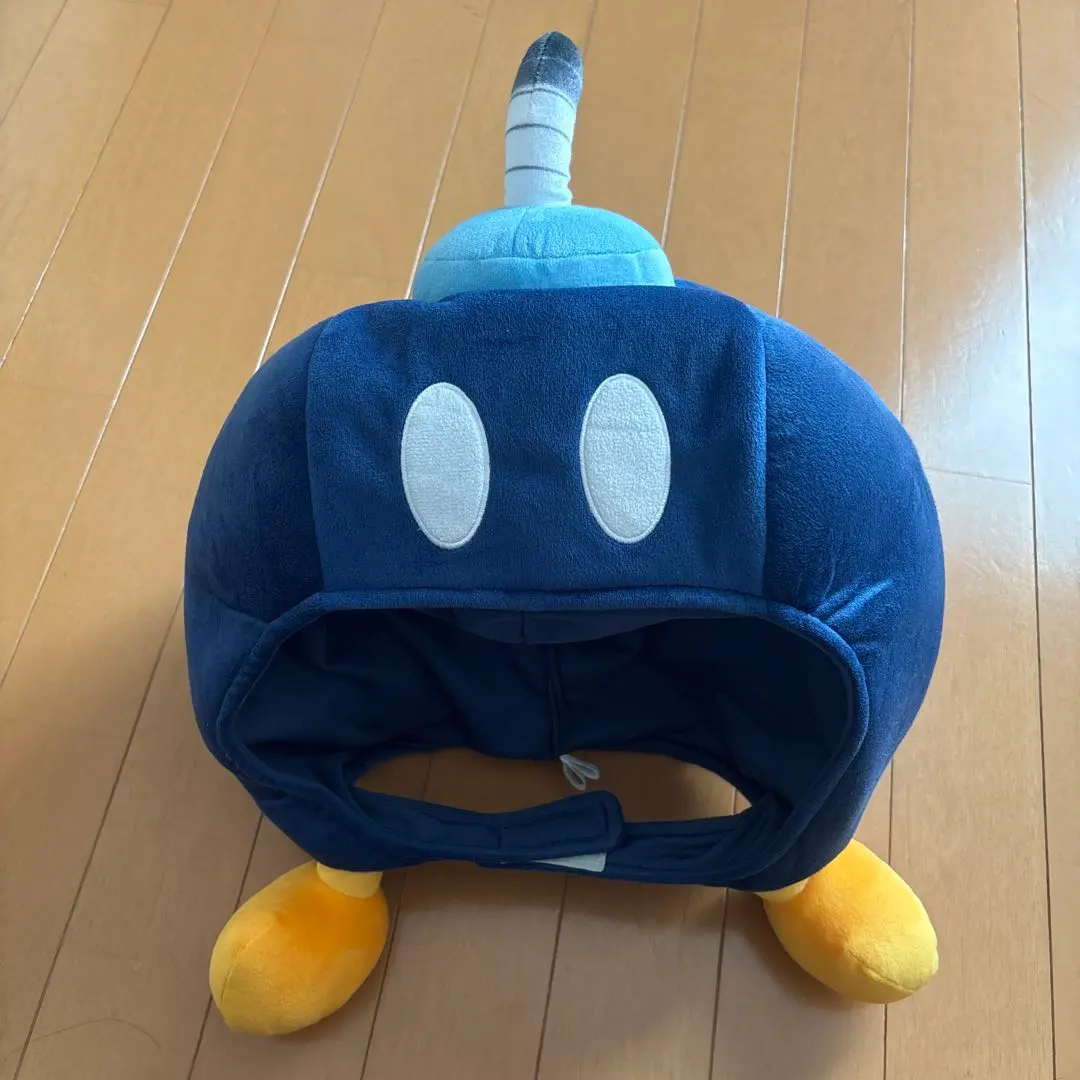 2026年最新】ボム兵 キャップの人気アイテム - メルカリ