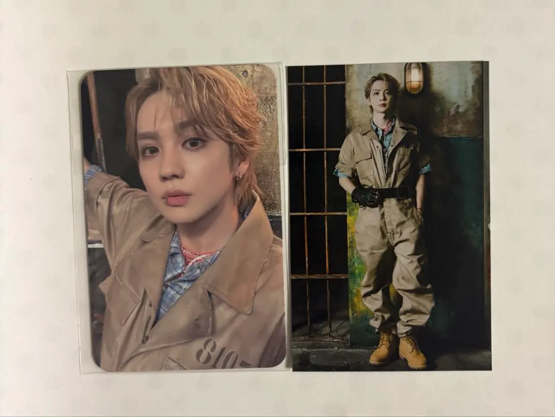 2026年最新】北へ。 トレカの人気アイテム - メルカリ