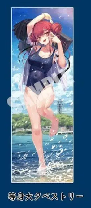 2026年最新】あかさあい 宝鐘マリン タペストリーの人気アイテム