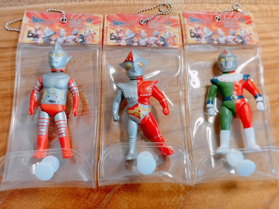 2026年最新】ジャンボーグa ソフビの人気アイテム - メルカリ