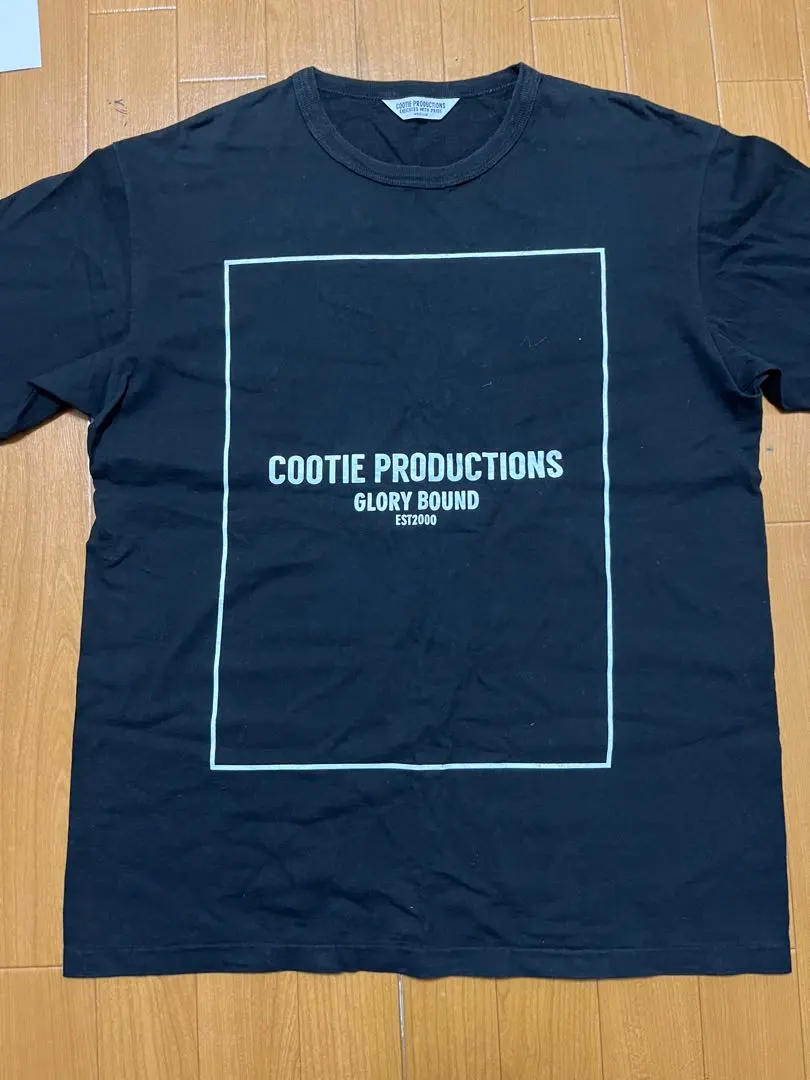 2026年最新】COOTIE ジャケット GLORY BOUNDの人気アイテム - メルカリ