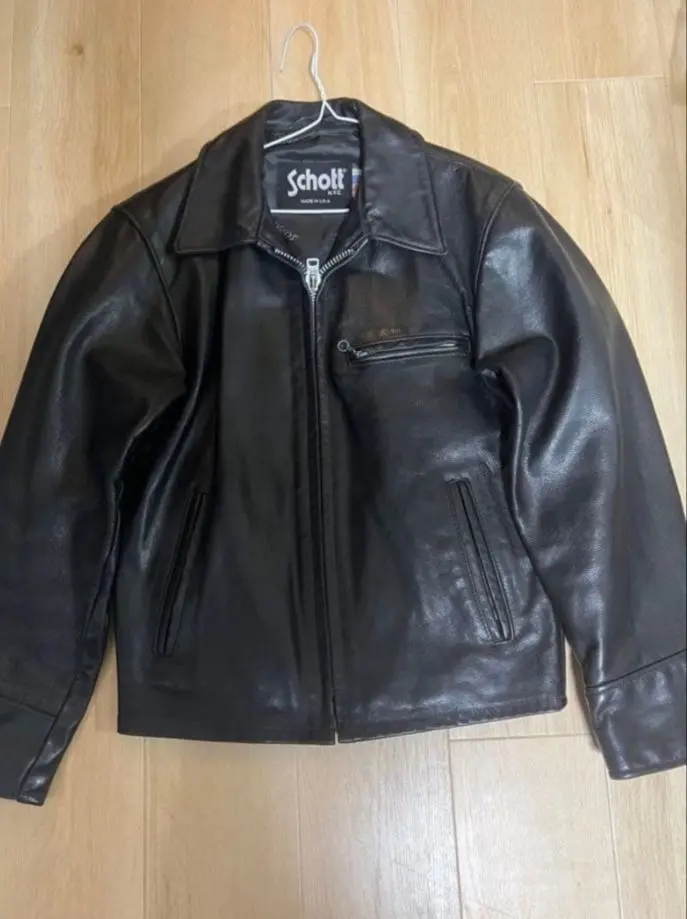 2026年最新】SCHOTT 659の人気アイテム - メルカリ