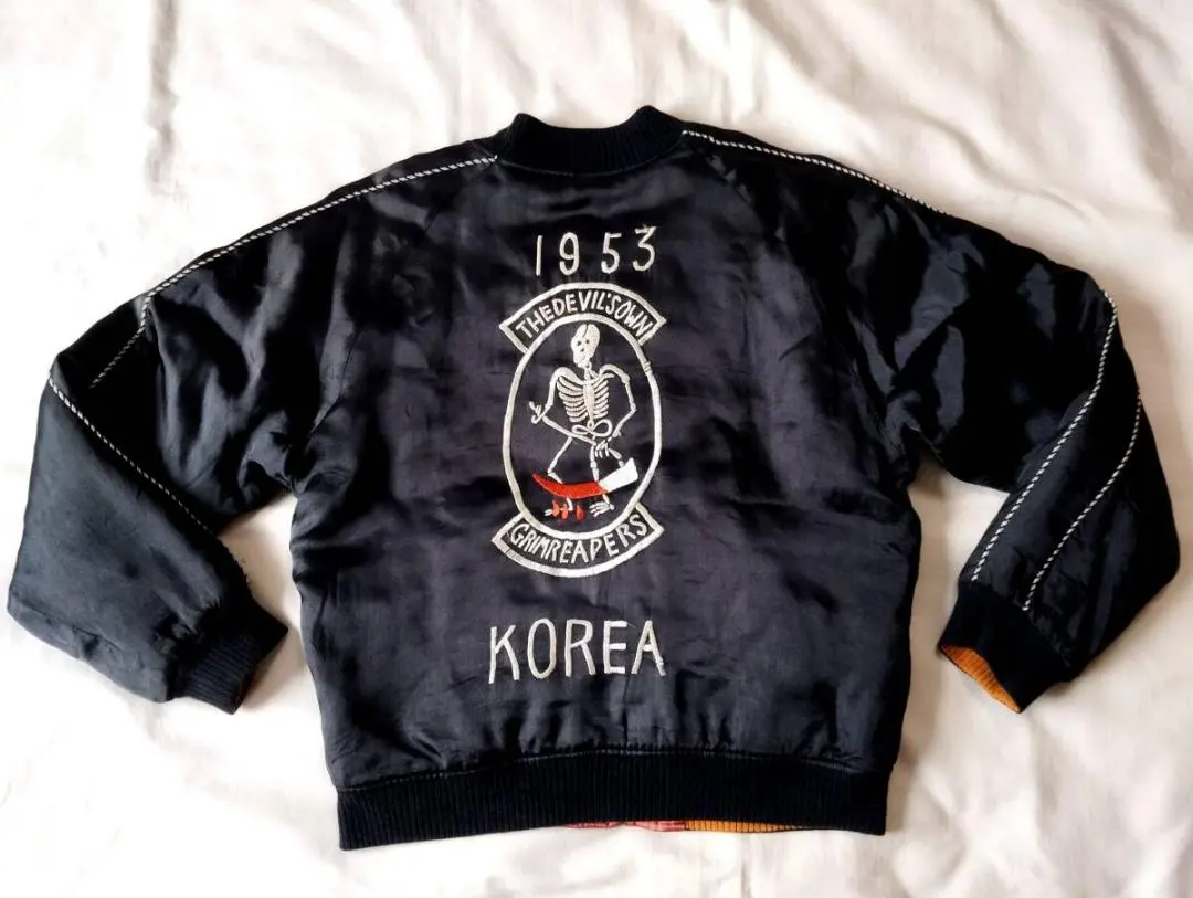 2026年最新】WAREHOUSE スカジャンの人気アイテム - メルカリ