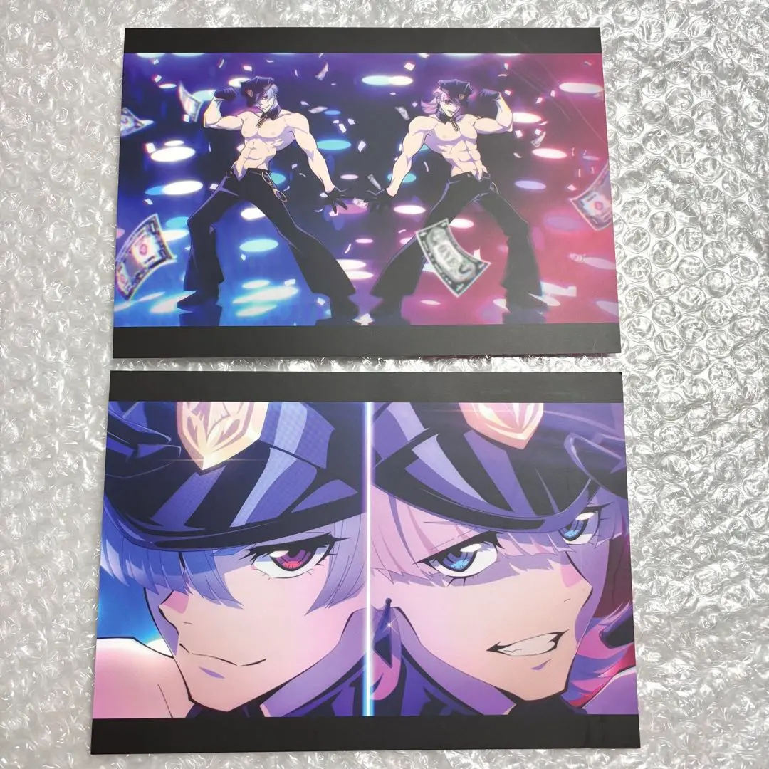 2026年最新】パンティ&ストッキング スリーブの人気アイテム - メルカリ