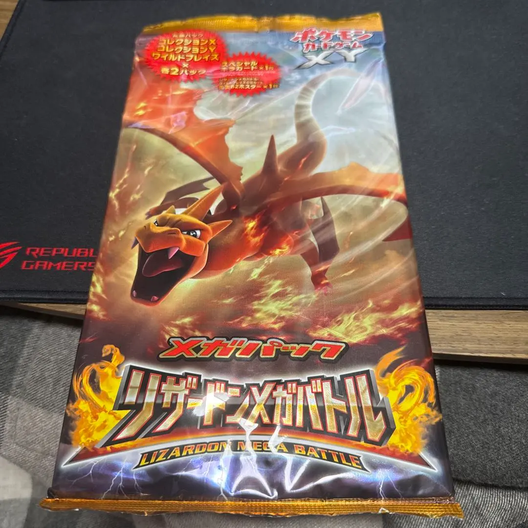 2026年最新】ポケモンカードゲームXY コレクションY BOXの人気アイテム