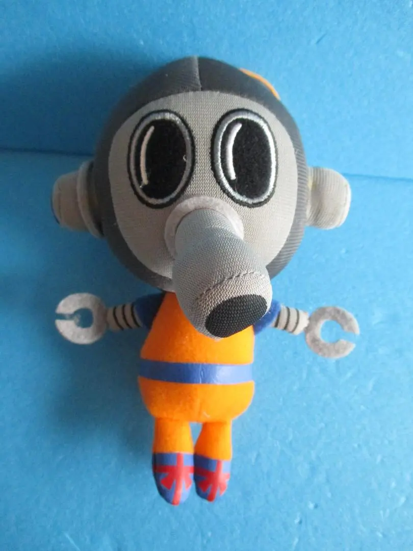 2026年最新】トリヤマロボ ぬいぐるみの人気アイテム - メルカリ