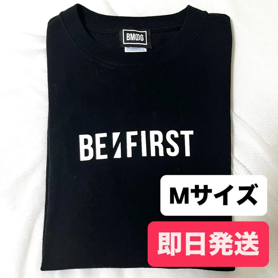 2026年最新】befirst tシャツ ツアーの人気アイテム - メルカリ