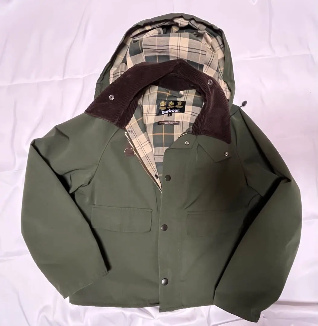 2026年最新】barbour spey beamsの人気アイテム - メルカリ