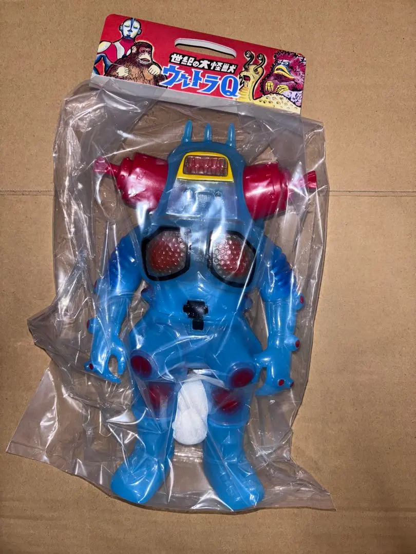 2026年最新】キングジョー マルサンの人気アイテム - メルカリ