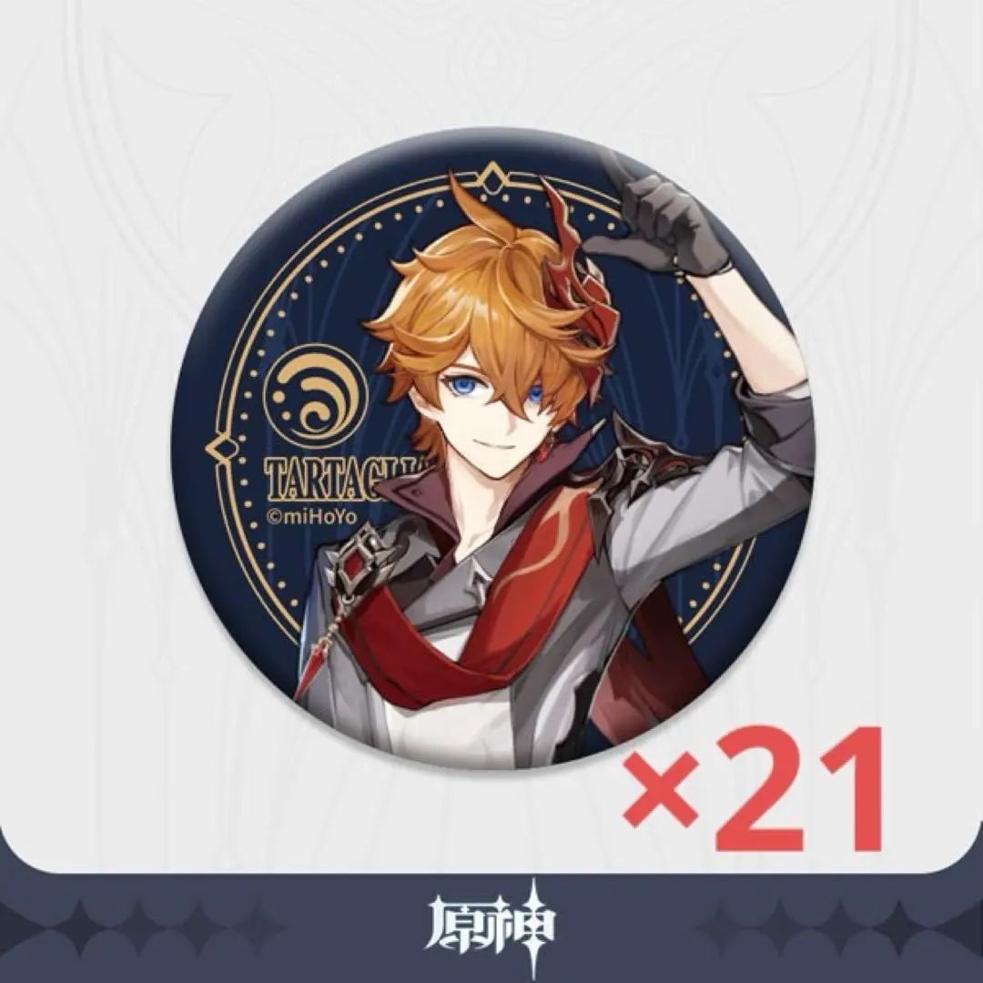 2026年最新】HOYO タルタリヤの人気アイテム - メルカリ