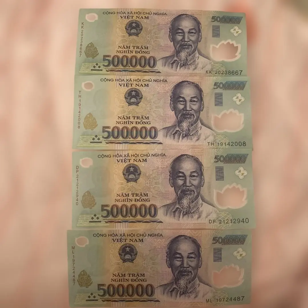 2026年最新】ベトナムドン旧紙幣の人気アイテム - メルカリ