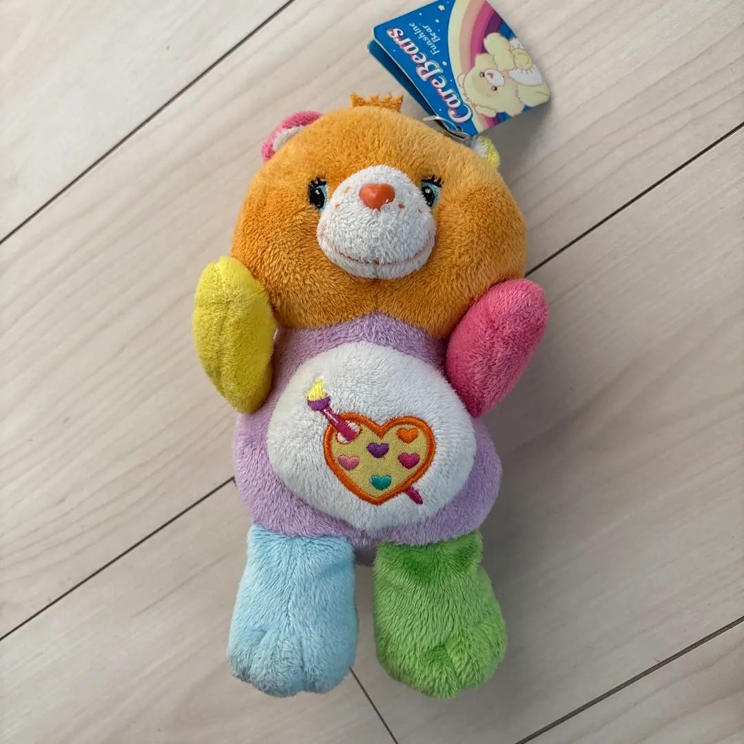 2026年最新】ワークオブハートベアの人気アイテム - メルカリ