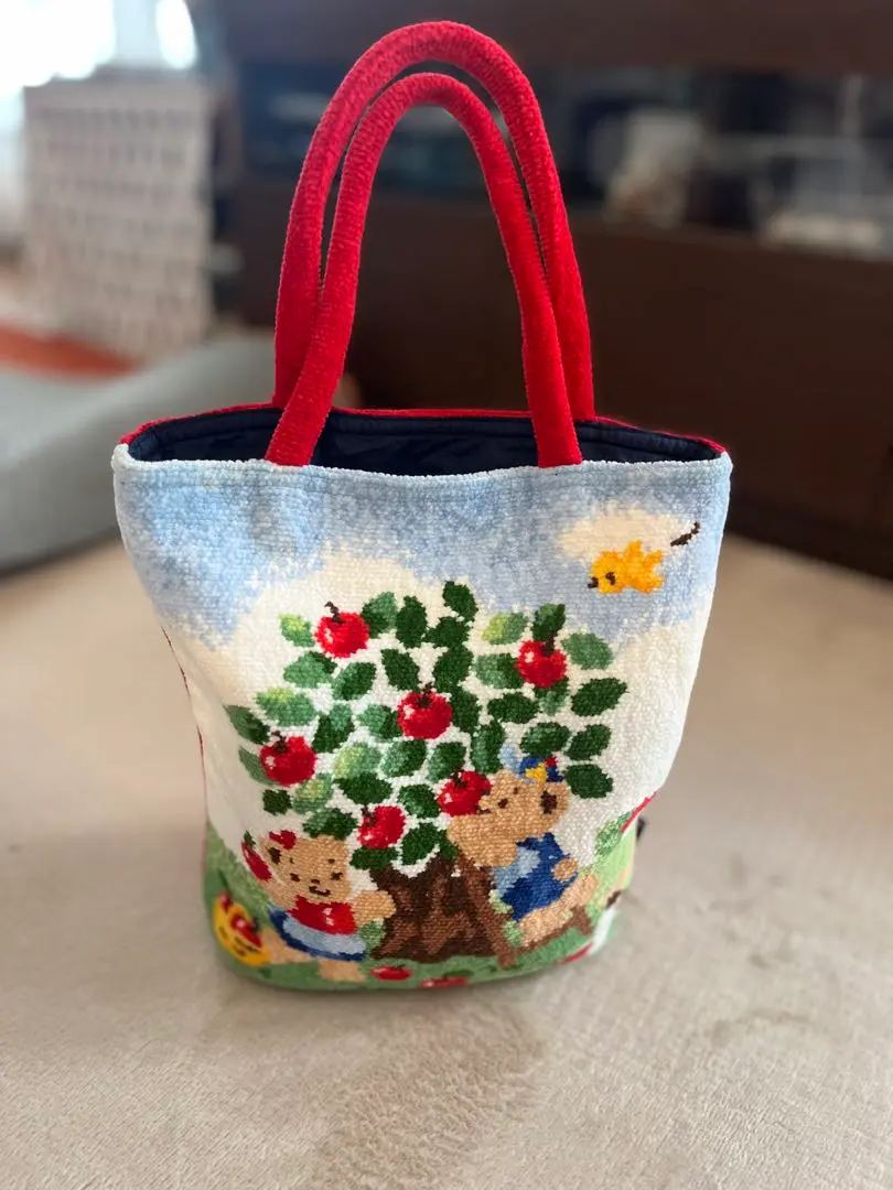 2026年最新】ファミリア シェニール バッグの人気アイテム - メルカリ