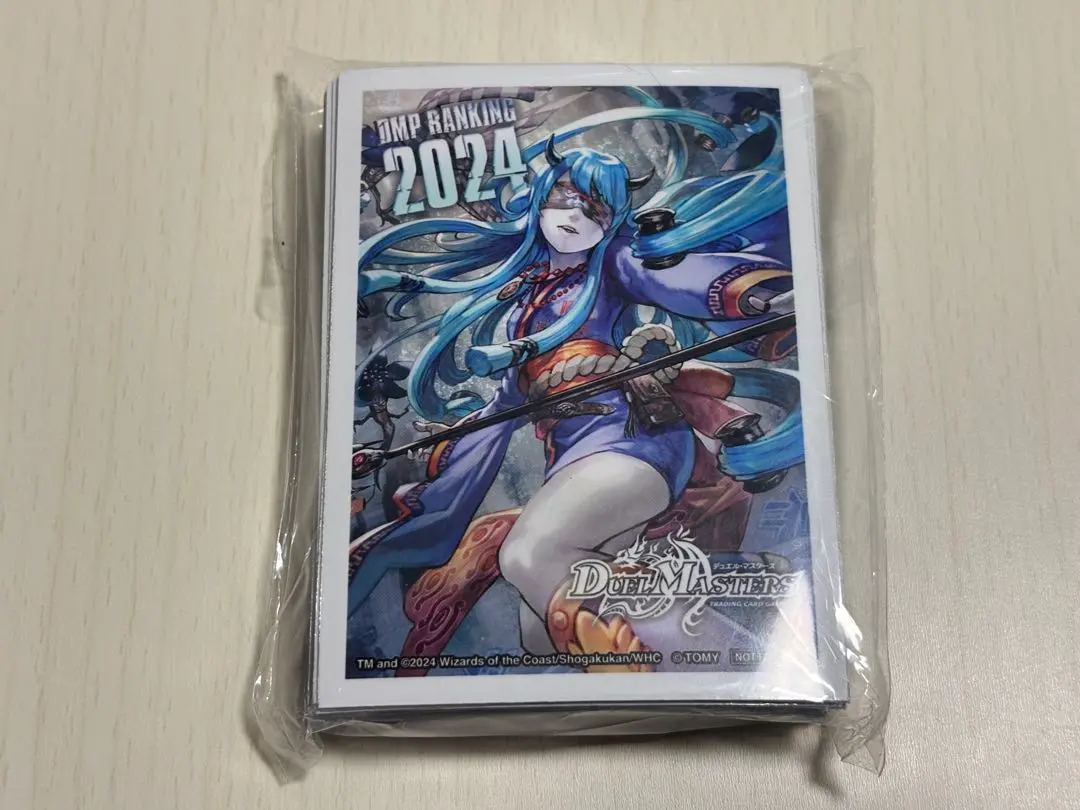 2026年最新】dmpランキング スリーブの人気アイテム - メルカリ