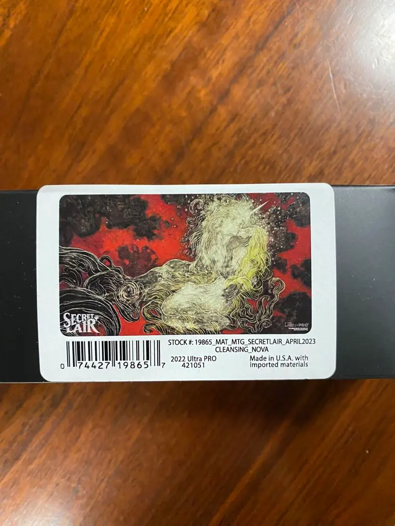 2026年最新】REBECCA GUAY プレイマットの人気アイテム - メルカリ