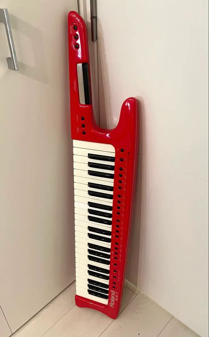2026年最新】roland ax-1の人気アイテム - メルカリ