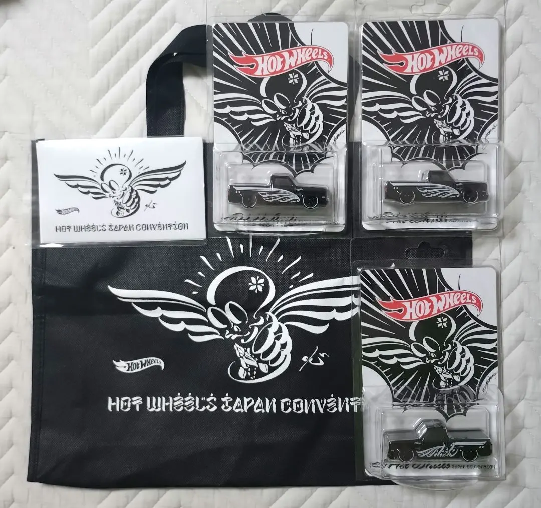 2026年最新】Hot Wheels 2024 ジャパンコンベンションの人気アイテム