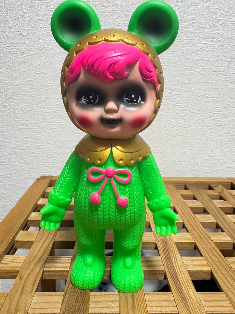 2026年最新】izumonster チャーミーちゃんの人気アイテム - メルカリ