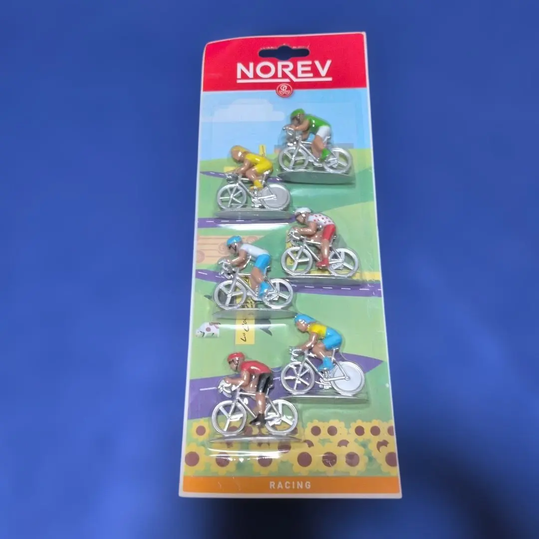 2026年最新】ツールドフランス フィギュアの人気アイテム - メルカリ