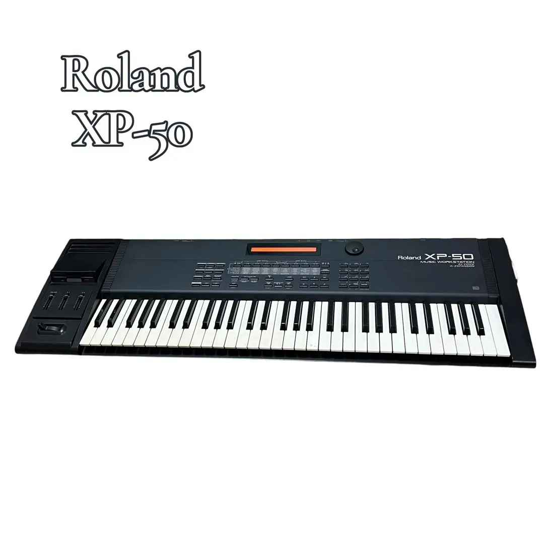 2026年最新】ROLAND XP-50の人気アイテム - メルカリ
