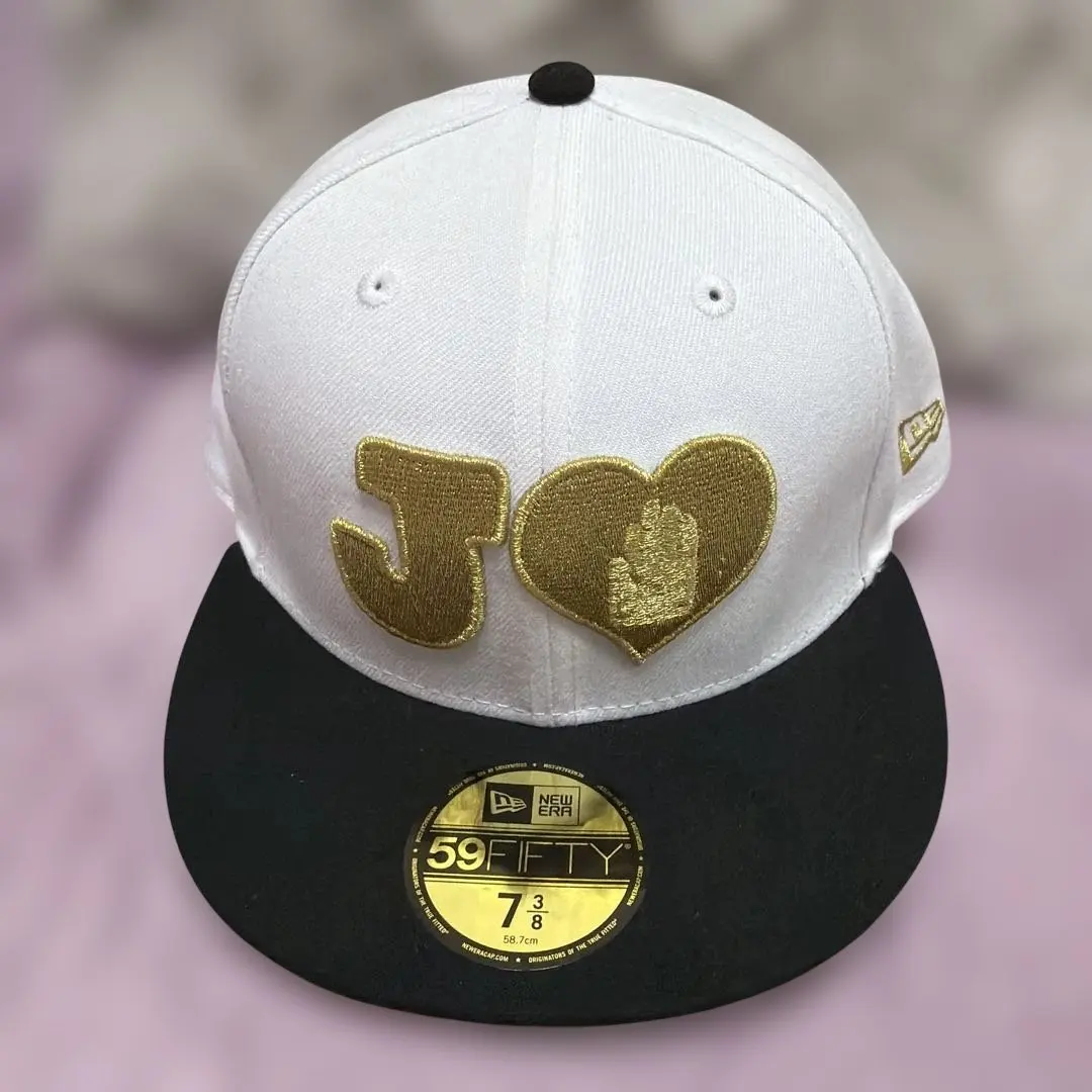 2026年最新】ニューエラ ジョジョの人気アイテム - メルカリ