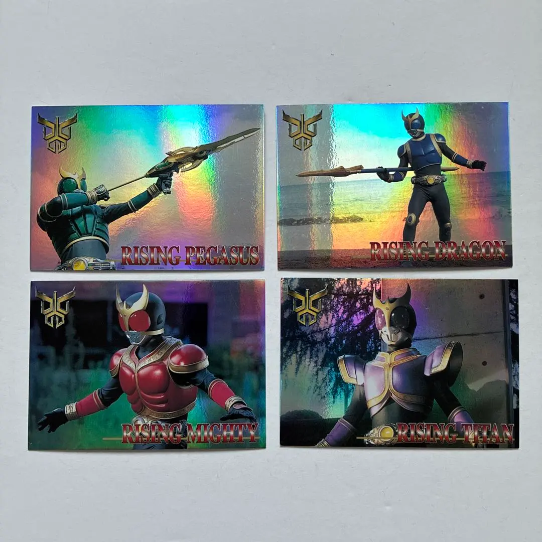 2026年最新】クウガ アマダの人気アイテム - メルカリ