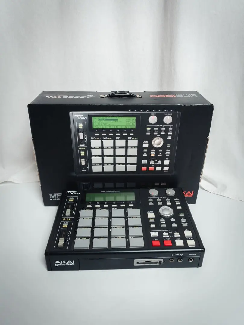 2026年最新】mpc1000の人気アイテム - メルカリ