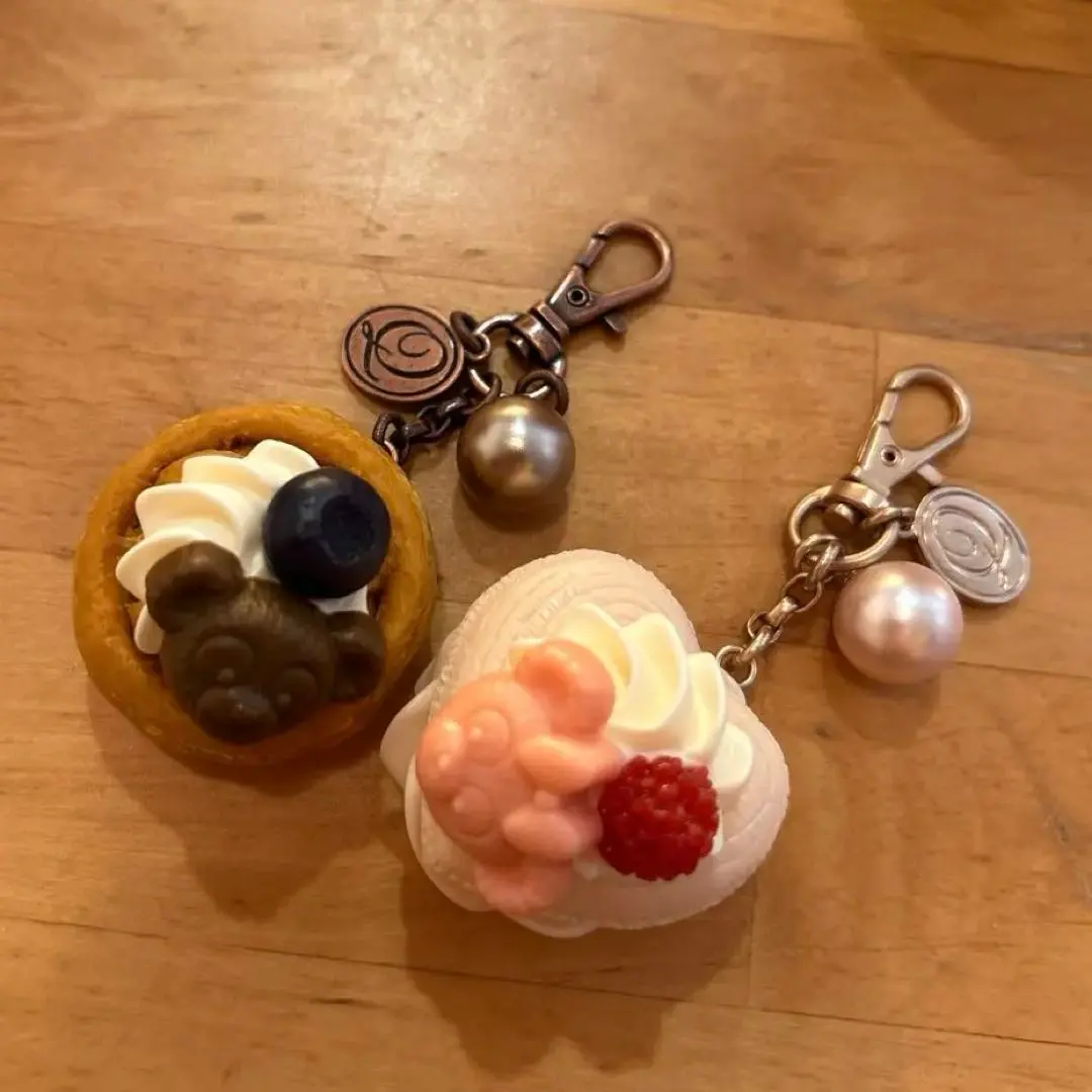 2026年最新】ダッフィー q-potの人気アイテム - メルカリ