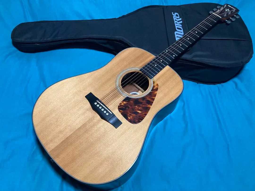 2026年最新】morris F-01の人気アイテム - メルカリ