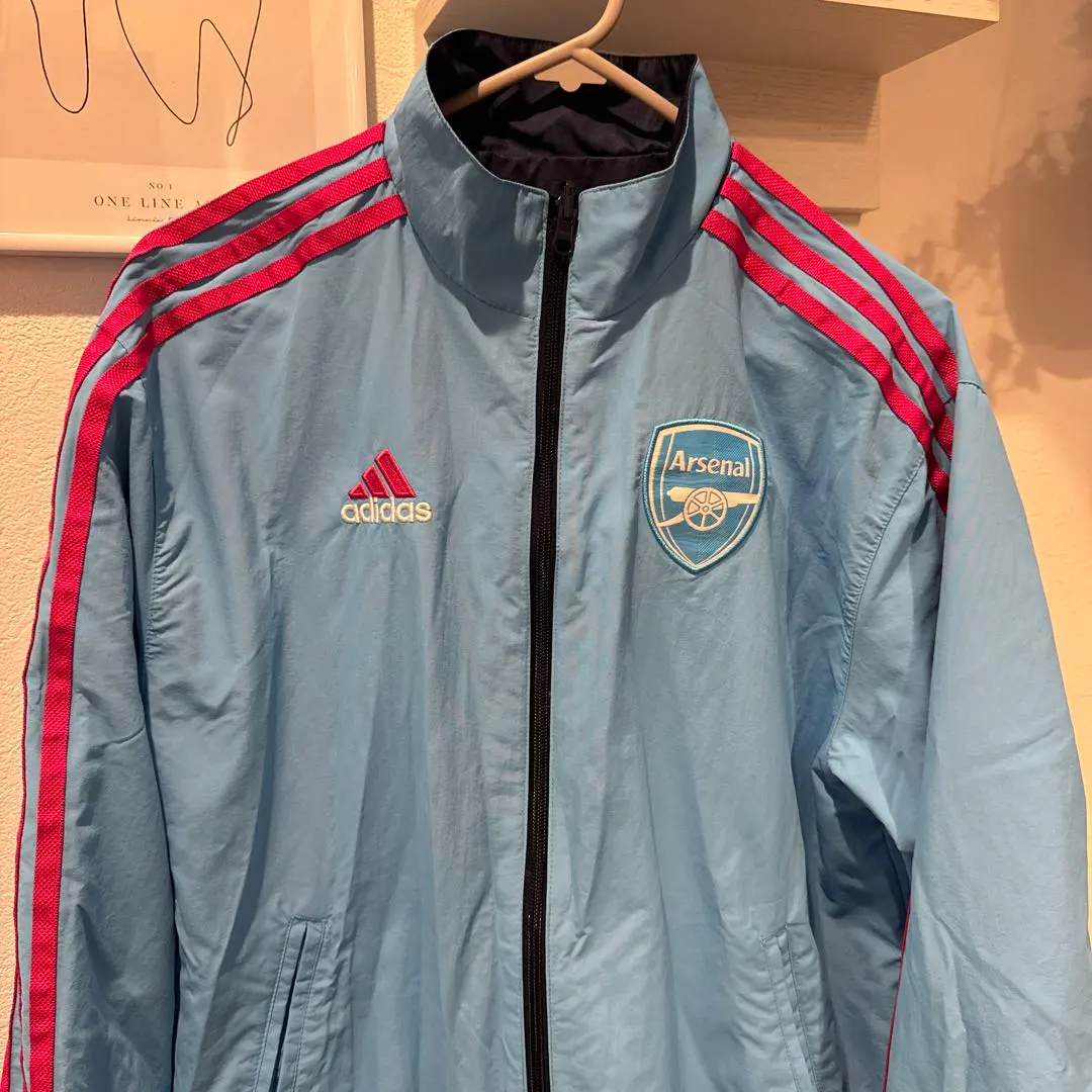 2026年最新】アンセムジャケット アーセナルの人気アイテム - メルカリ