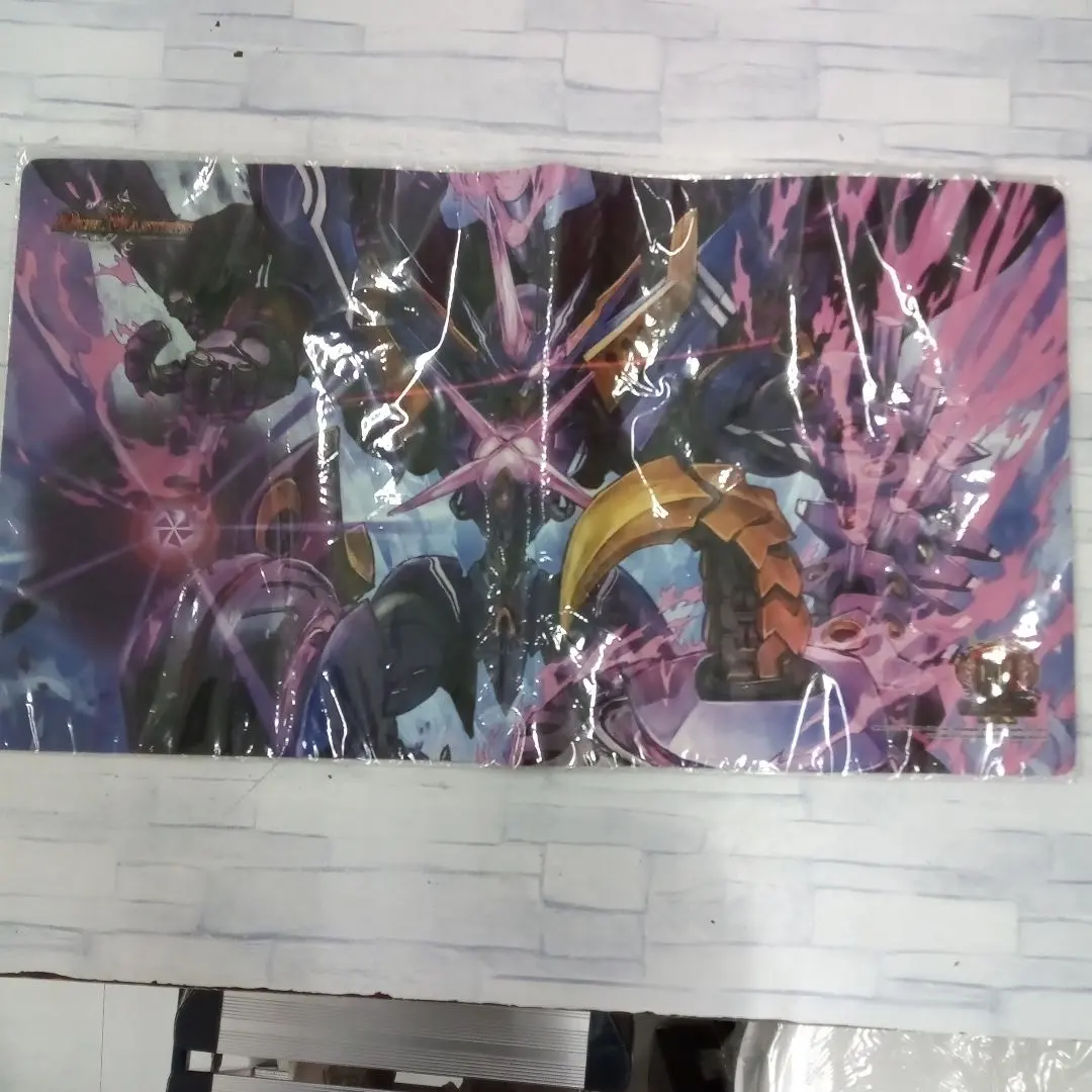 2026年最新】レッドゾーン プレイマットの人気アイテム - メルカリ