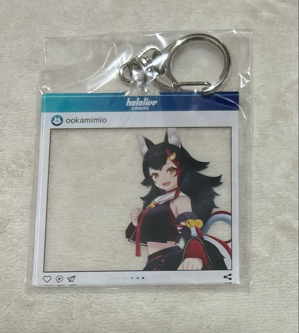 2026年最新】大神ミオ2周年の人気アイテム - メルカリ