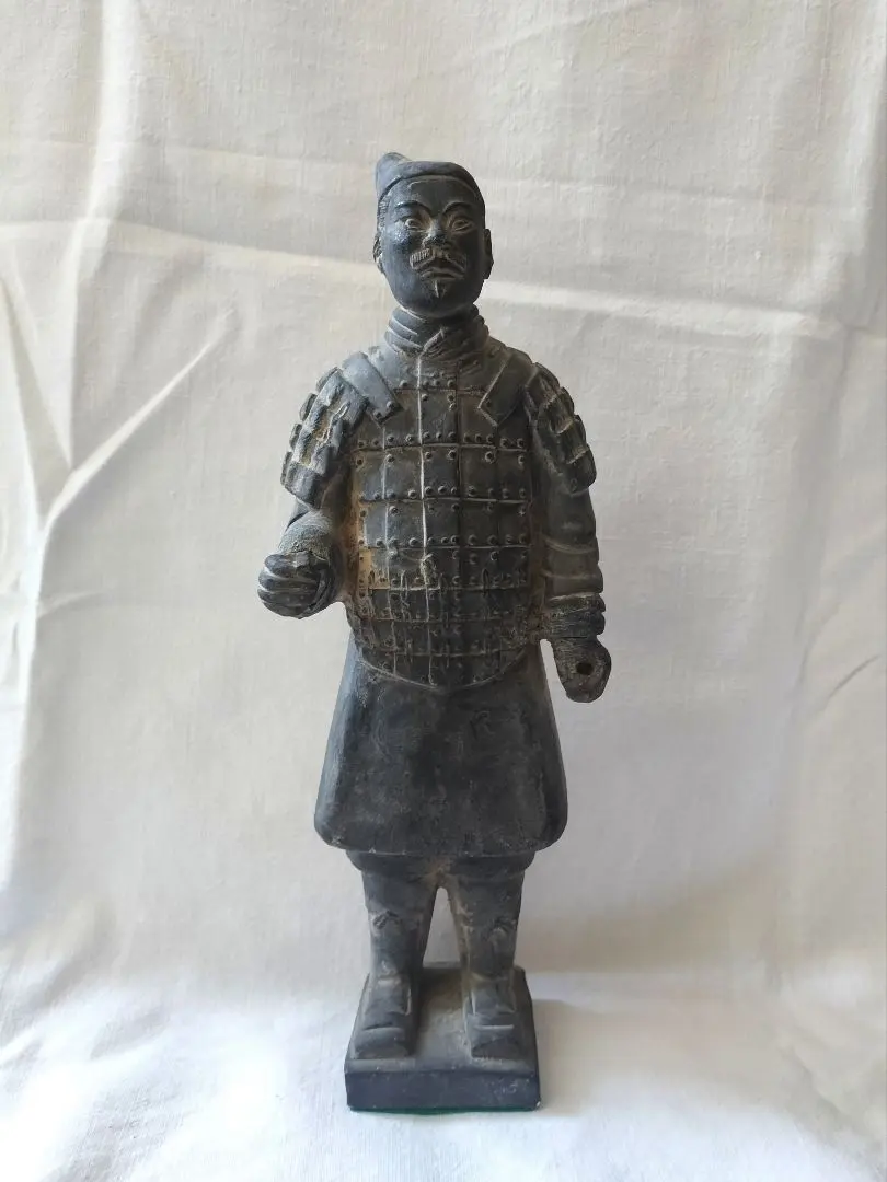 2026年最新】兵馬俑 レプリカの人気アイテム - メルカリ