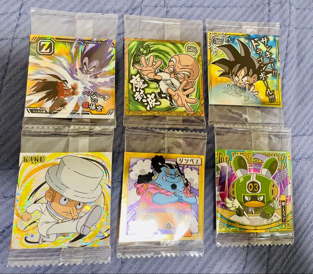 2026年最新】河村康輔 ビックリマンの人気アイテム - メルカリ