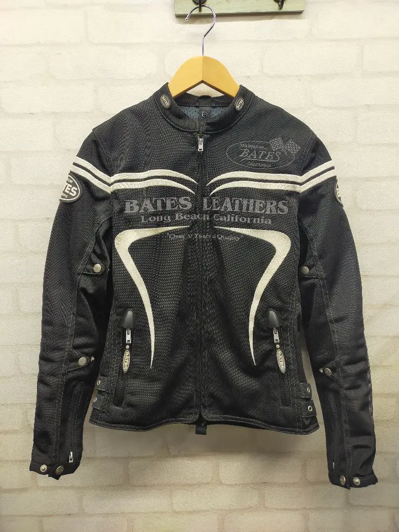 2026年最新】bates メッシュ ジャケットの人気アイテム - メルカリ